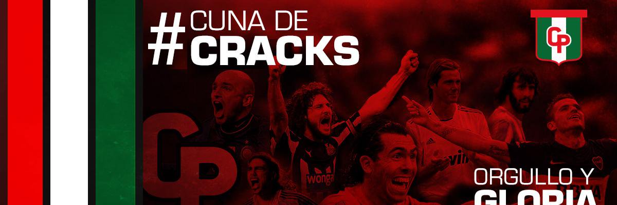 Club SyD Parque banner