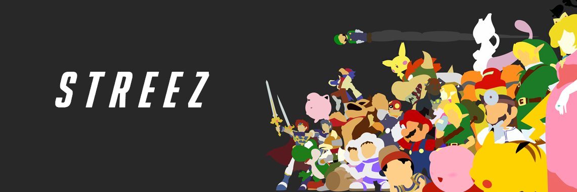 Streez (c0mms open) banner