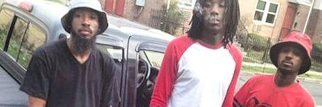 SpazzTrillZ's profile banner image