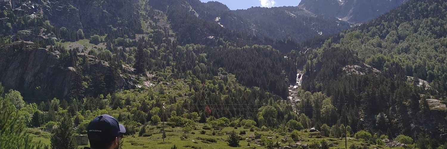 Carlos Flores banner