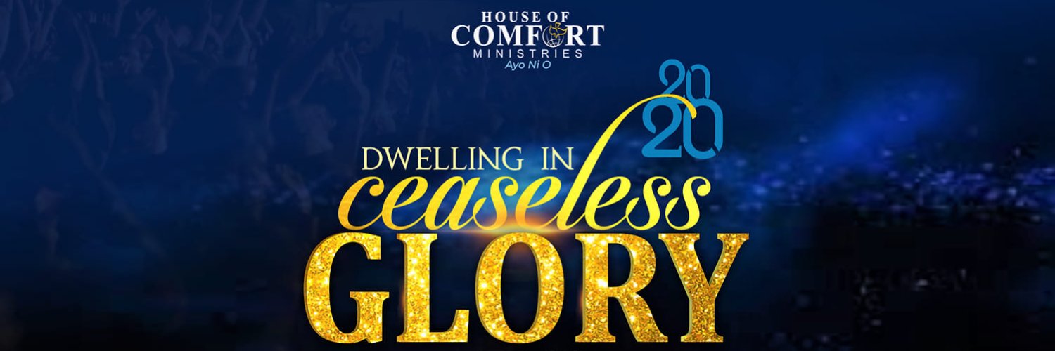 ComfortHouseof's profile banner image