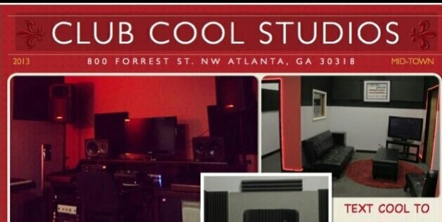 itsClubCool's profile banner image