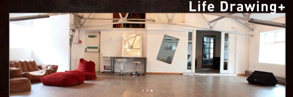 lifedrawingplus's profile banner image