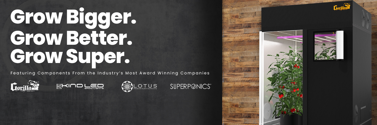 SuperCloset's profile banner image