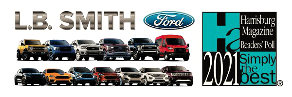 LBSmithFord's profile banner image