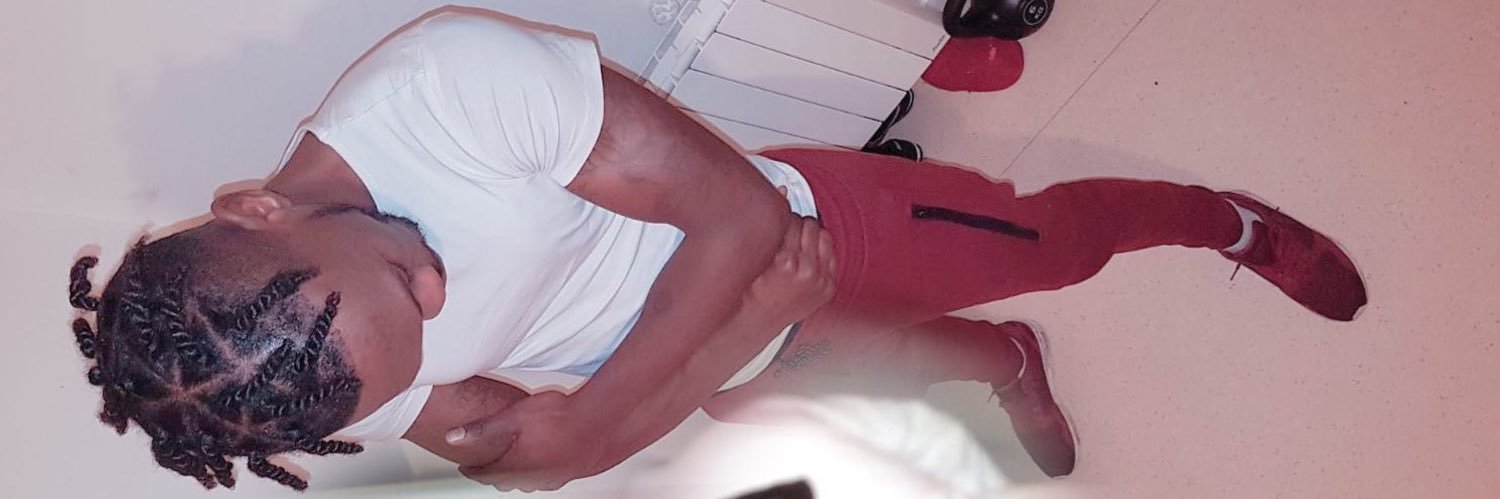 DeeZyMboy's profile banner image