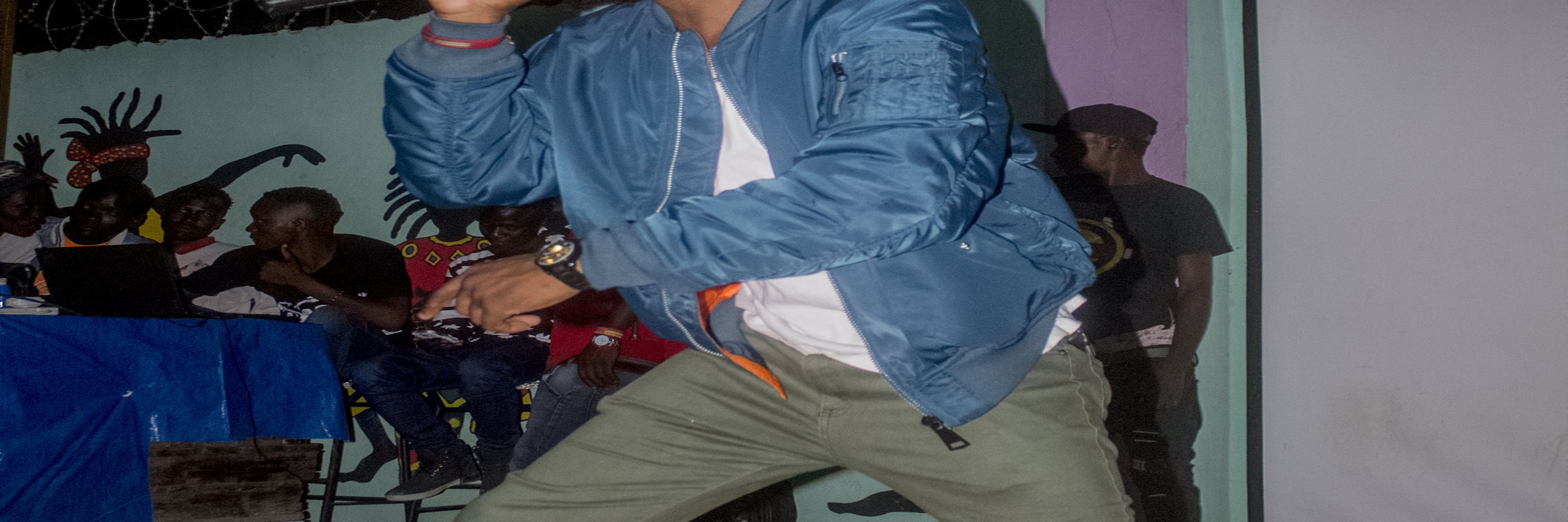 Mdoubleofficial's profile banner image