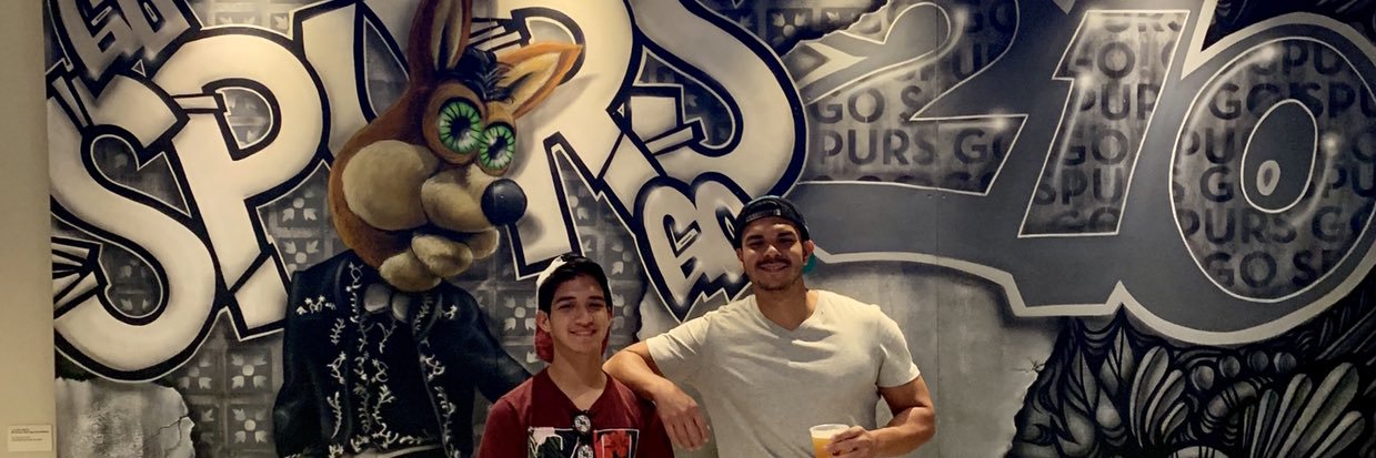 ijuangonz's profile banner image