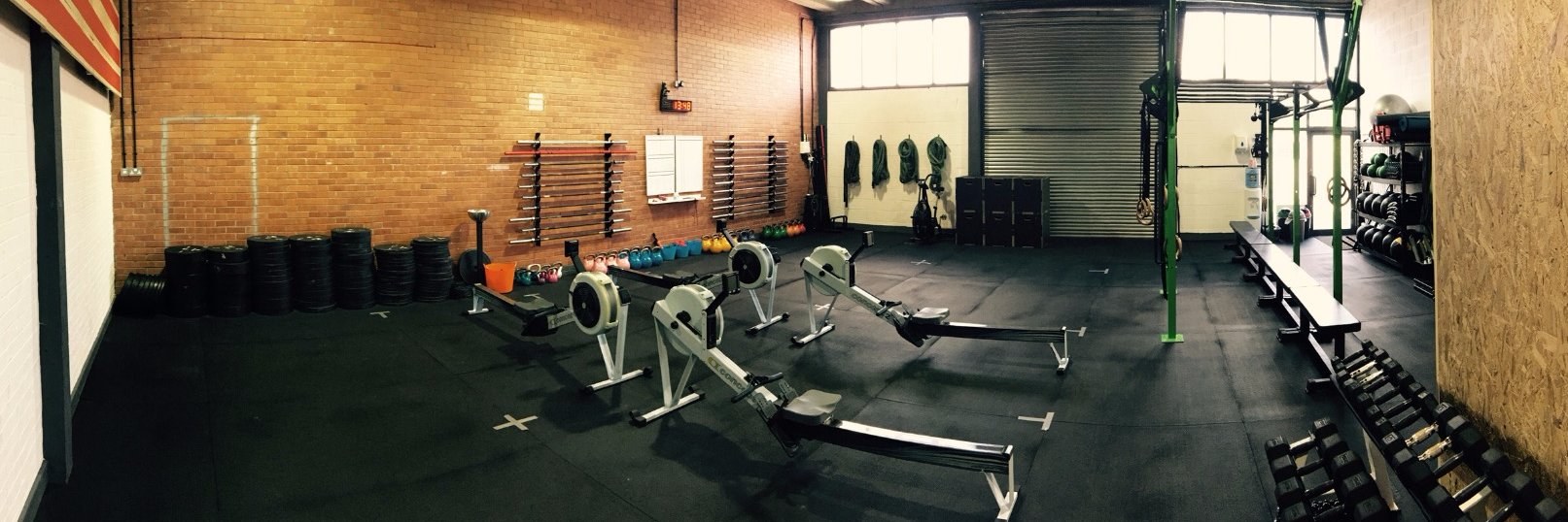 crossfitmaxon's profile banner image