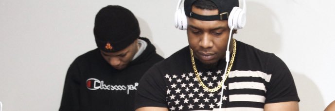 DJNeptune973's profile banner image