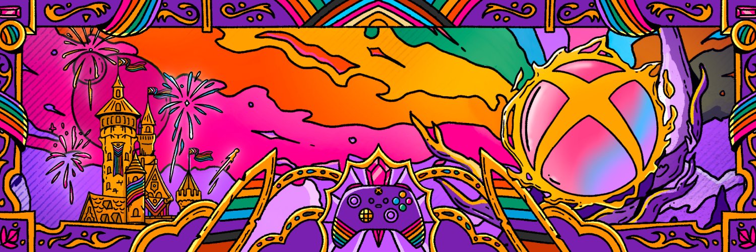 XboxIsrael's profile banner image