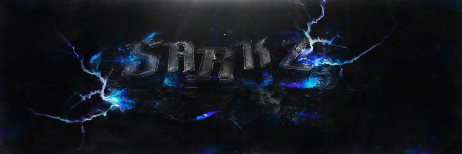 SarrKz's profile banner image