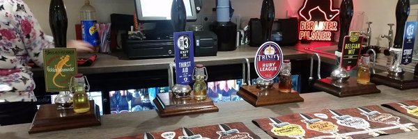 TheHooperMP Profile Banner