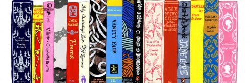 Delph Library banner