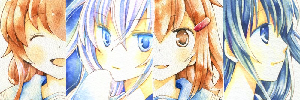rcsumi's profile banner image
