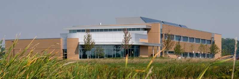 Innovation Center banner