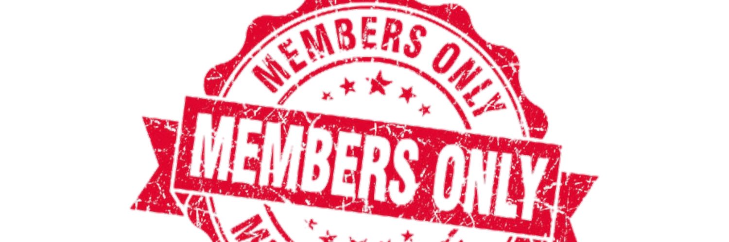 MembersOnlyBB's profile banner image