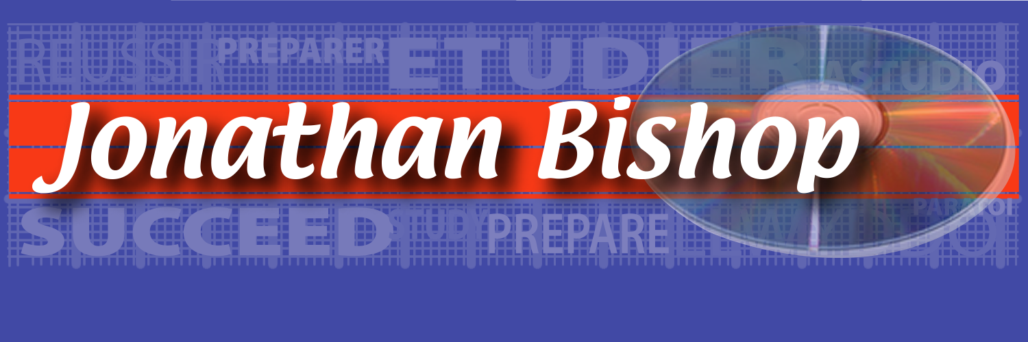 jonathanbishop's profile banner image