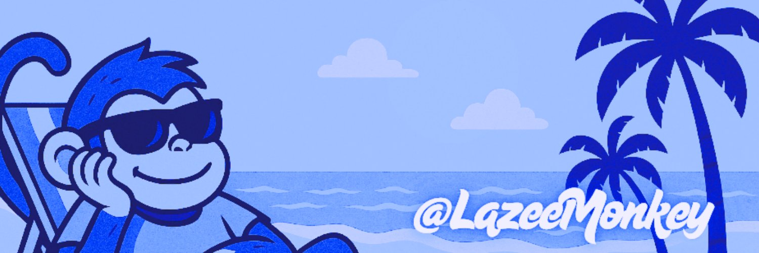 LayZeeMonkey banner