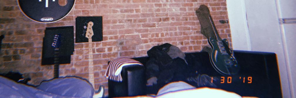 nickburrows2's profile banner image
