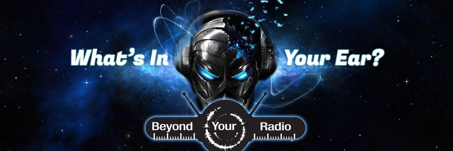 Beyond Your Radio's banner