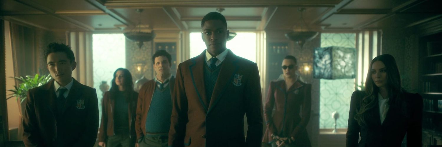 Justin Cornwell banner