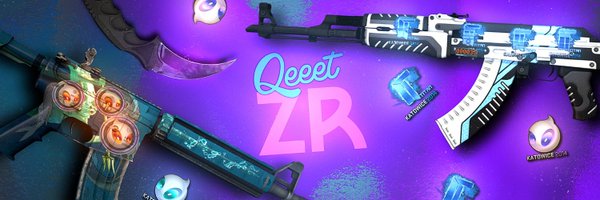 QeeetZr Profile Banner