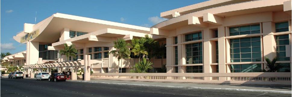 GUAM_AIRPORT's profile banner image