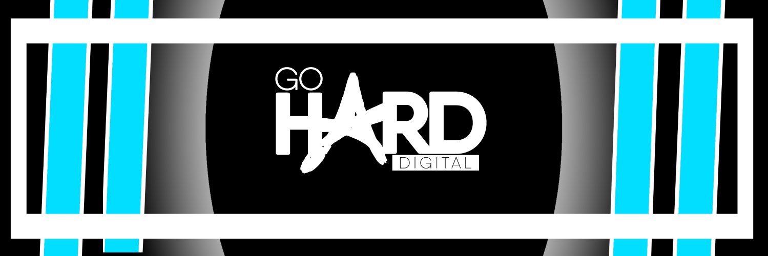 GoHardDigital's profile banner image