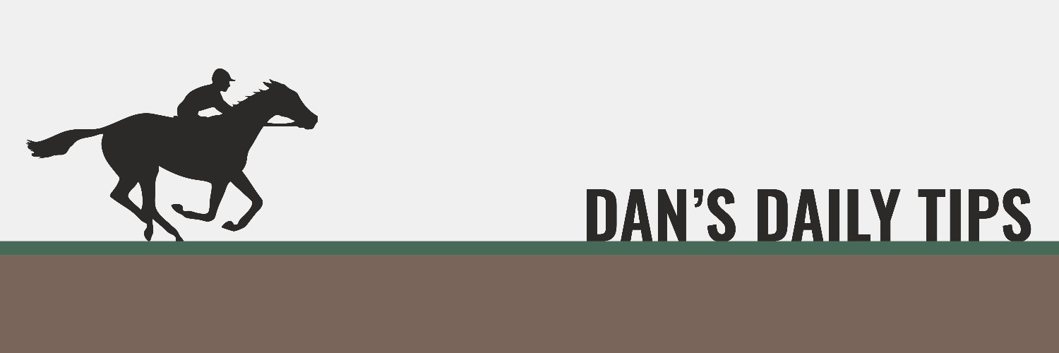 Dan's Daily Tips banner