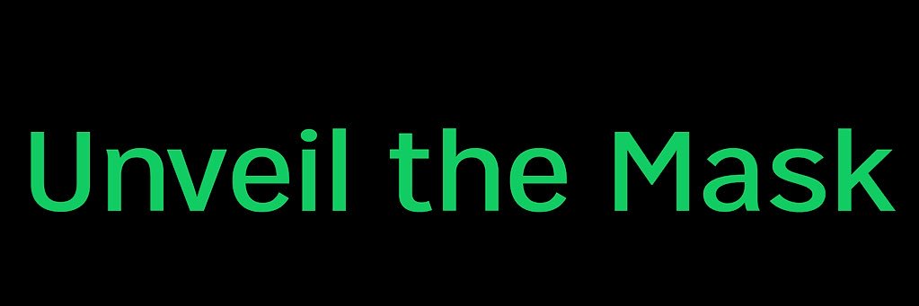 WeWear_TheMask's profile banner image