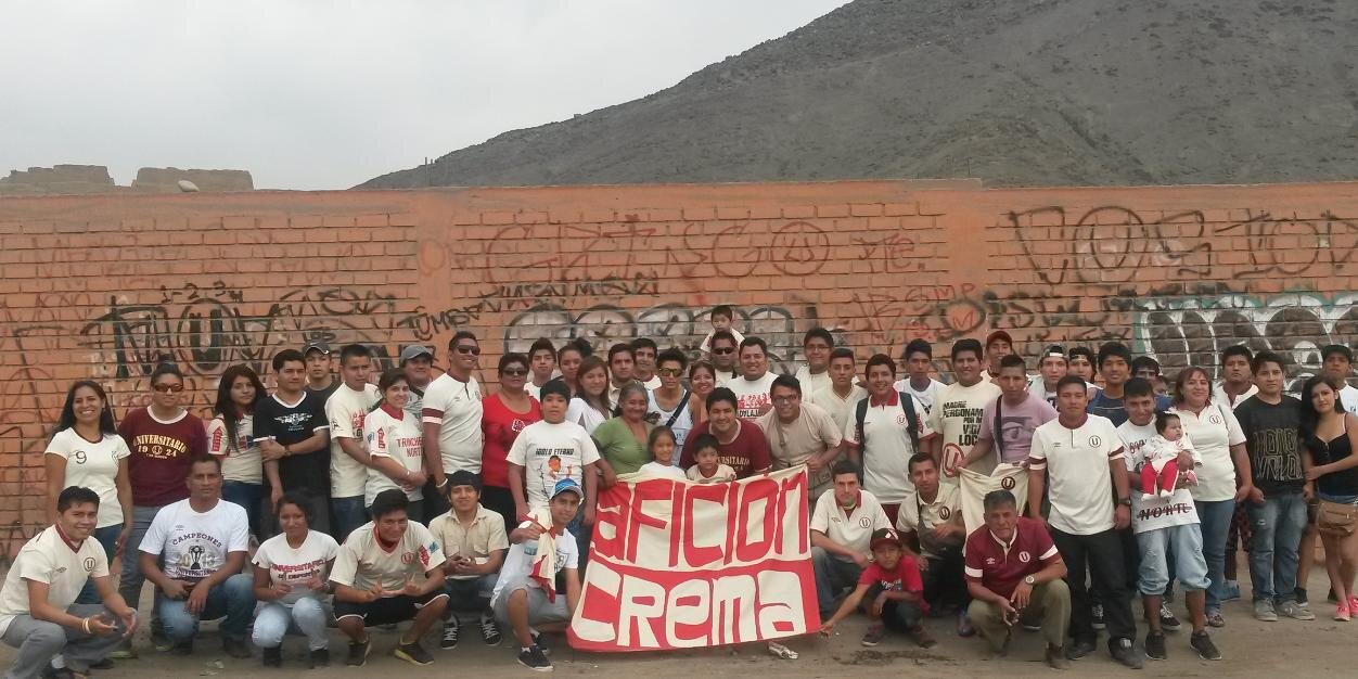 AficionCrema's profile banner image