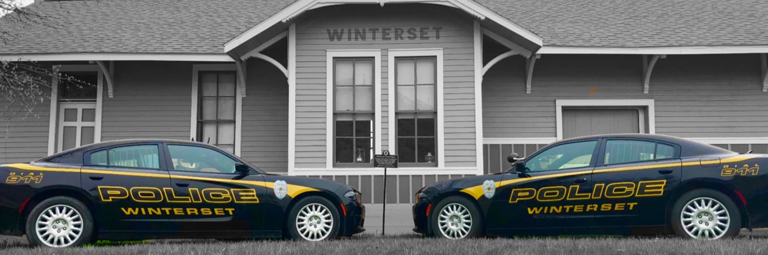 WintersetPolice's profile banner image