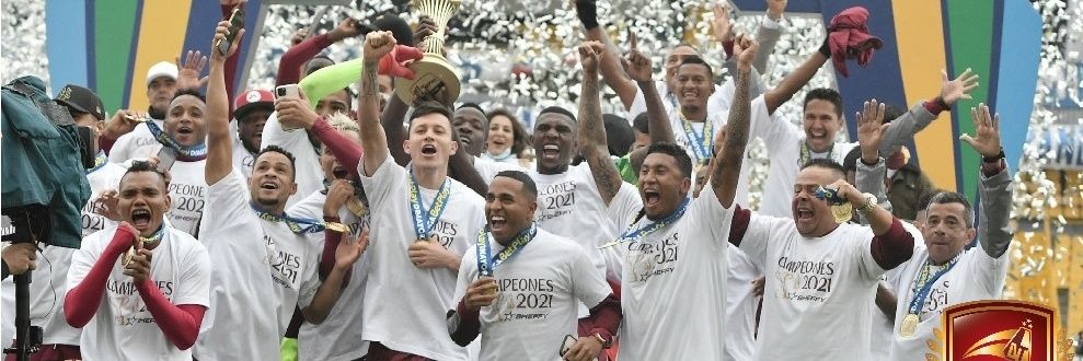 CDTolima54's profile banner image