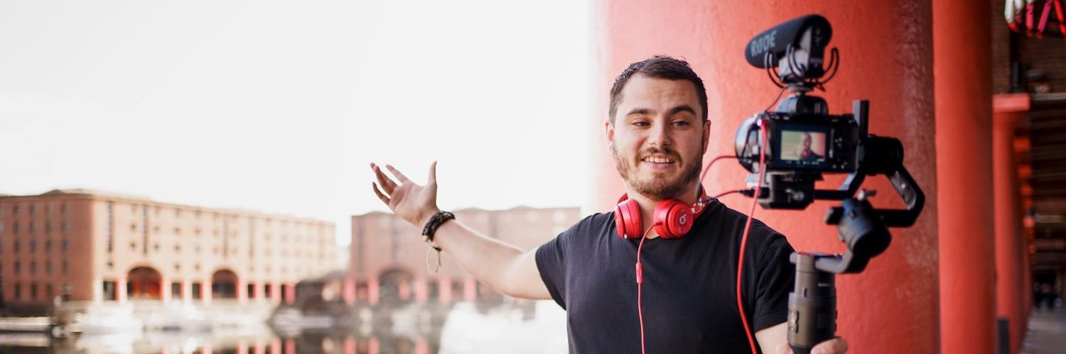 Take The Cake Pro 🎥🎞 banner