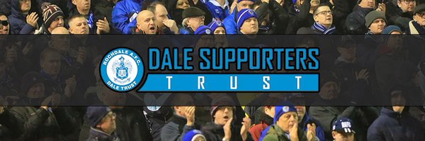 daletrust Profile Banner