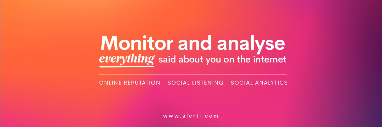 AlertiEN's profile banner image