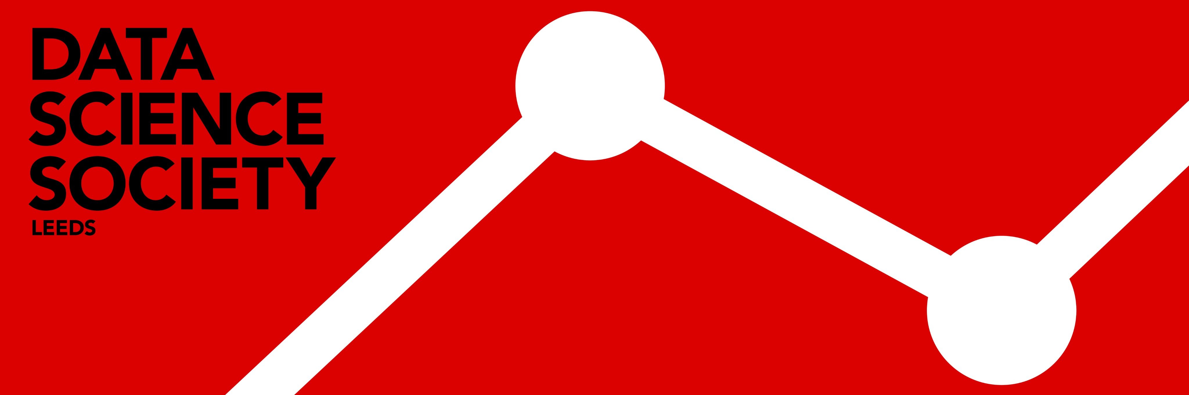 Leeds Data Science banner