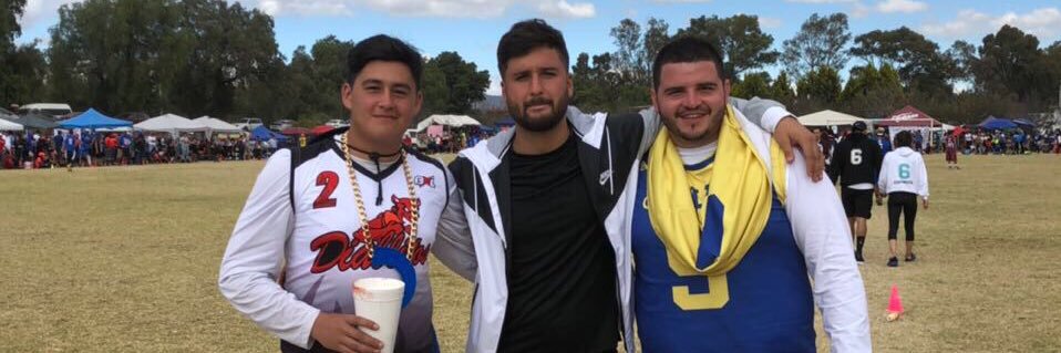 Marcodelatorree's profile banner image