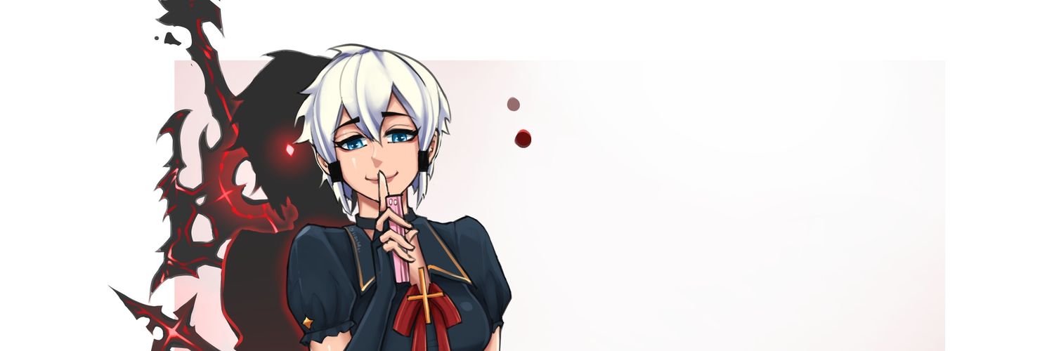 Fighter / Yashahime banner