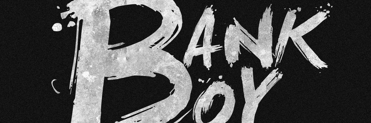 1BankBoy's profile banner image