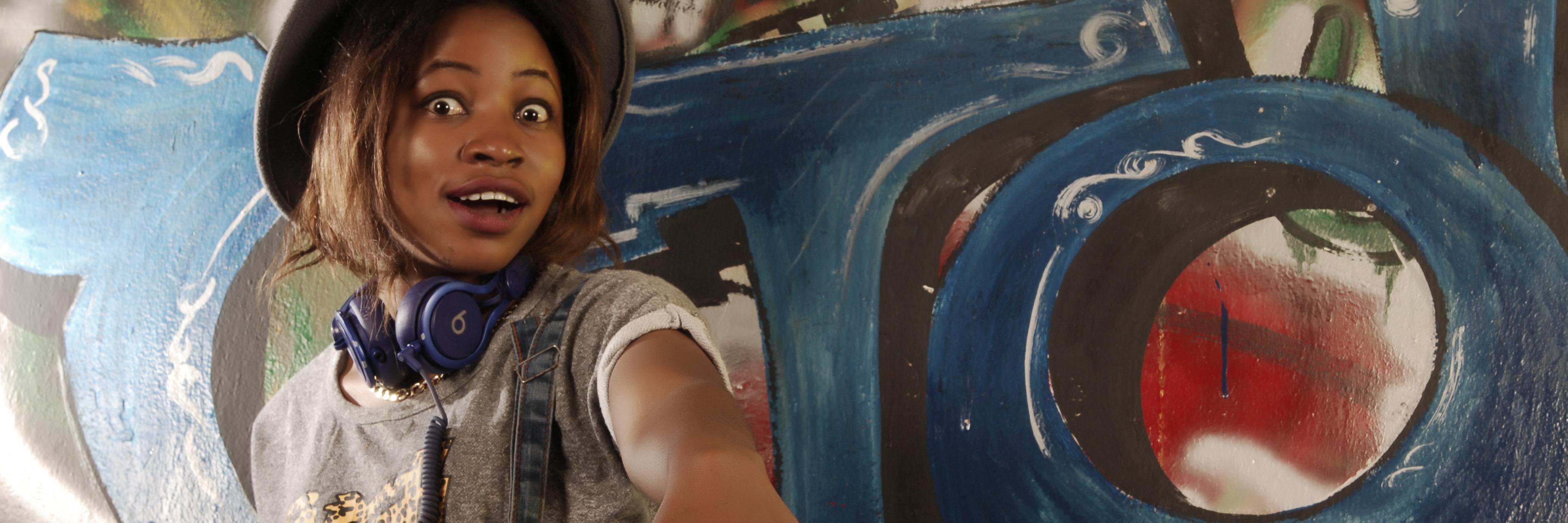 iamdjqueen's profile banner image