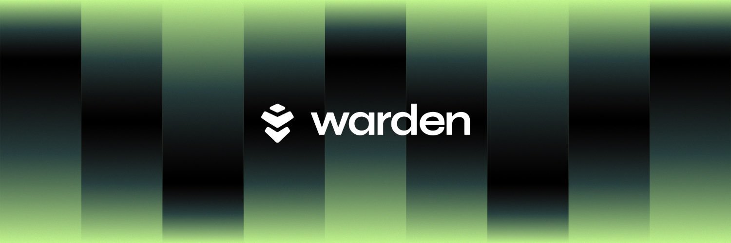 WARDEN PROTOCOL SUPPORT📥 banner