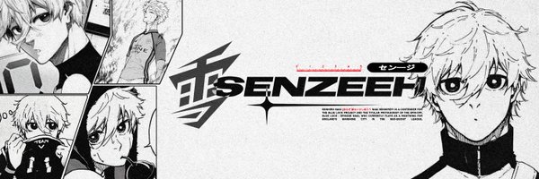 senzeeh Profile Banner