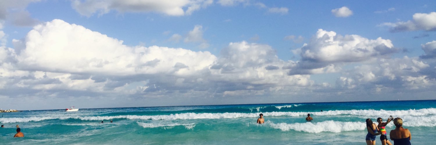 Grecia Bárcena banner