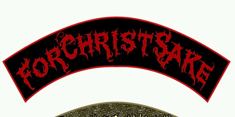 forchristsake's profile banner image