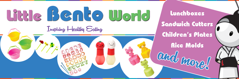 Little_Bento's profile banner image