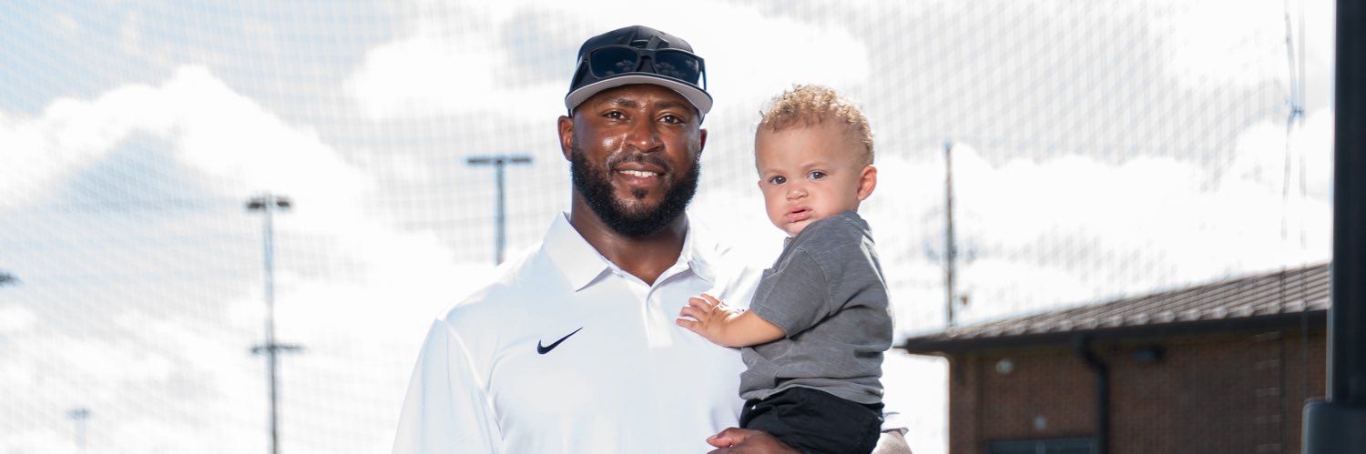 Derrick Farrow banner