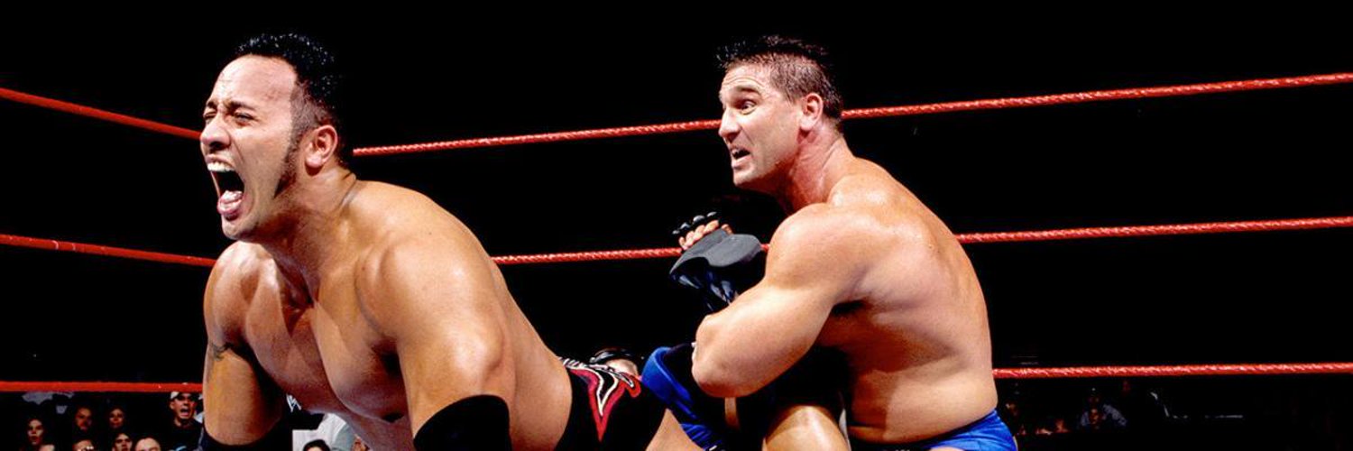 ken shamrock aew