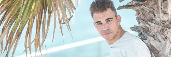 DavidValderrey Profile Banner